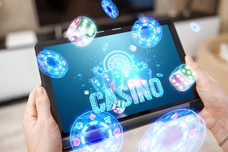 Informasi hadiah juwaltoto di ponsel