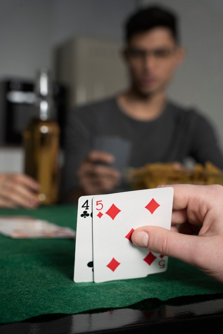 Kartu fitur mobile untuk pengguna Indonesia